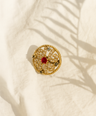 Nathiya Vintage Ring