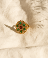 Kajal Vintage Ring
