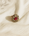 Maatha Vintage Ring