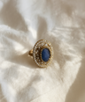 Aangan Vintage Ring