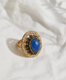 Aangan Vintage Ring