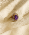 Aangan Vintage Ring