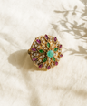 Bima Vintage Ring
