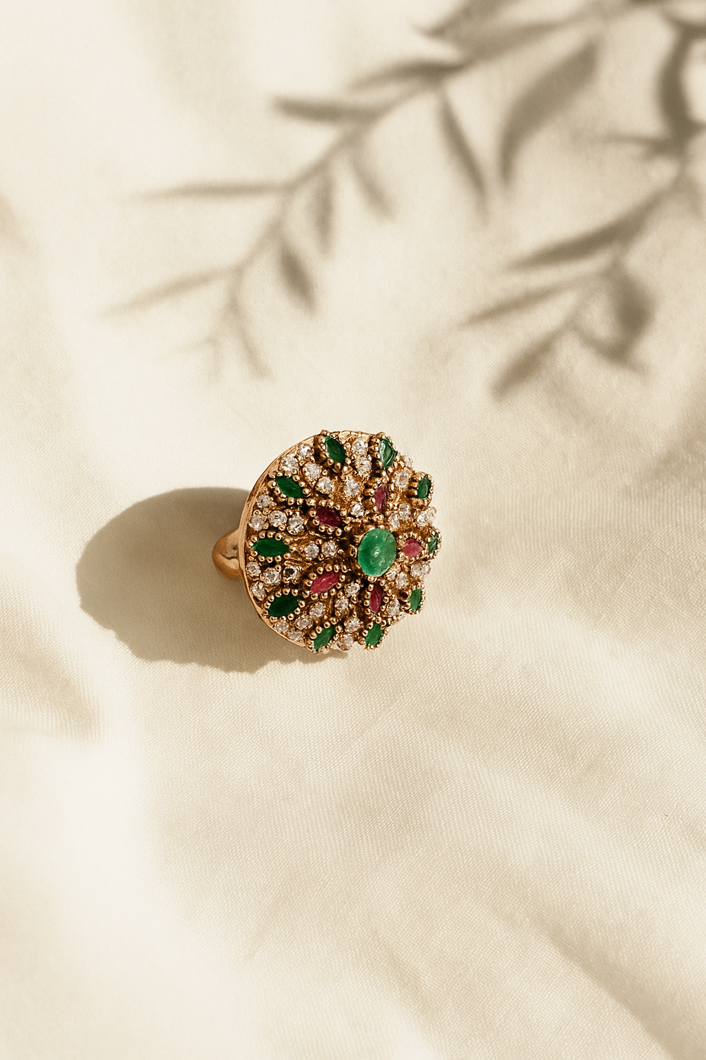 Bima Vintage Ring