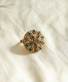 Bima Vintage Ring