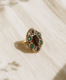 Johri Vintage Ring