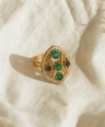 Mohali Vintage Ring