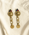 Ishita Afghan Earrings