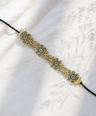 Malika Afghan Necklace