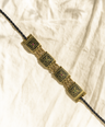 Neelam Afghan Necklace