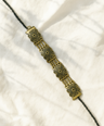 Heer Afghan Necklace