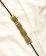 Sona Afghan Necklace