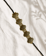 Zewarish Afghan Necklace