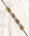 Tara Afghan Necklace