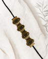 Jugnu Afghan Necklace