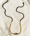 Rivaaj Afghan Necklace