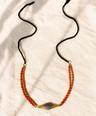 Waqt Afghan Necklace