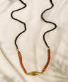 Meeras Afghan Necklace