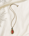Jashn Afghan Pendant