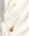 Tehzeeb Afghan Pendant