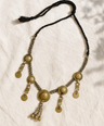 Baithak Afghan Necklace