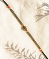 Teeka Afghan Necklace