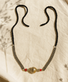 Hasrat Afghan Necklace