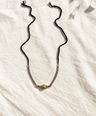 Hasrat Afghan Necklace