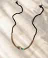 Maang Afghan Necklace