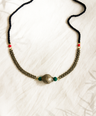 Bindia Afghan Necklace