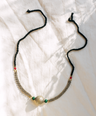 Bindia Afghan Necklace