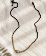 Zevar Afghan Necklace