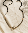 Zevar Afghan Necklace