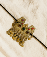 Shringar Afghan Necklace