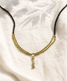 Darya Afghan Necklace