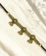 Leher Afghan Necklace
