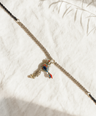 Chhaap Afghan Necklace