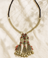 Firaaq Afghan Necklace