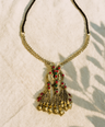 Firaaq Afghan Necklace