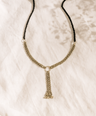 Jazbaat Afghan Necklace