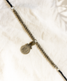 Tamanna Afghan Necklace
