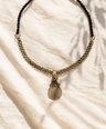 Tamanna Afghan Necklace