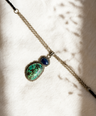 Nazaara Afghan Necklace