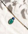Dastaan Afghan Necklace