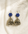 Narmiya Afghan Jhumka