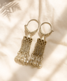Mohabbat Afghan Jhumka
