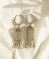 Mohabbat Afghan Jhumka