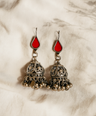 Badli Afghan Jhumka