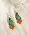 Nadiya Nepali Earrings