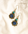 Sarsarahat Nepali Earrings